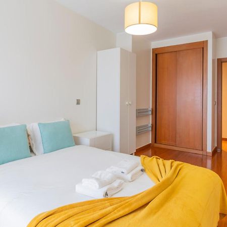 Magnificent Matosinhos Sul Apartment By Unique Hosts Zewnętrze zdjęcie