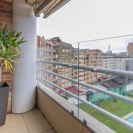 Magnificent Matosinhos Sul Apartment By Unique Hosts Zewnętrze zdjęcie
