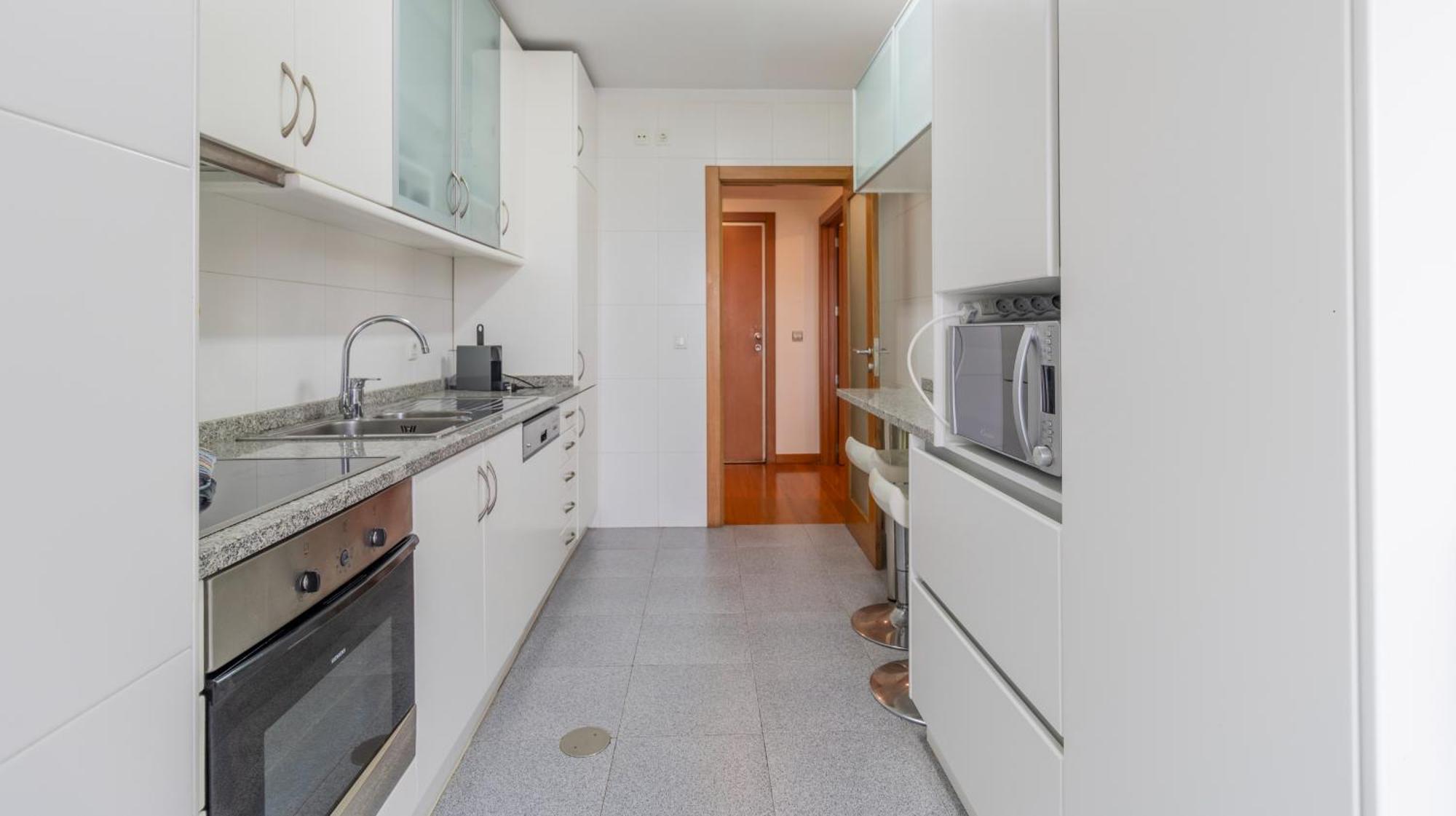 Magnificent Matosinhos Sul Apartment By Unique Hosts Zewnętrze zdjęcie
