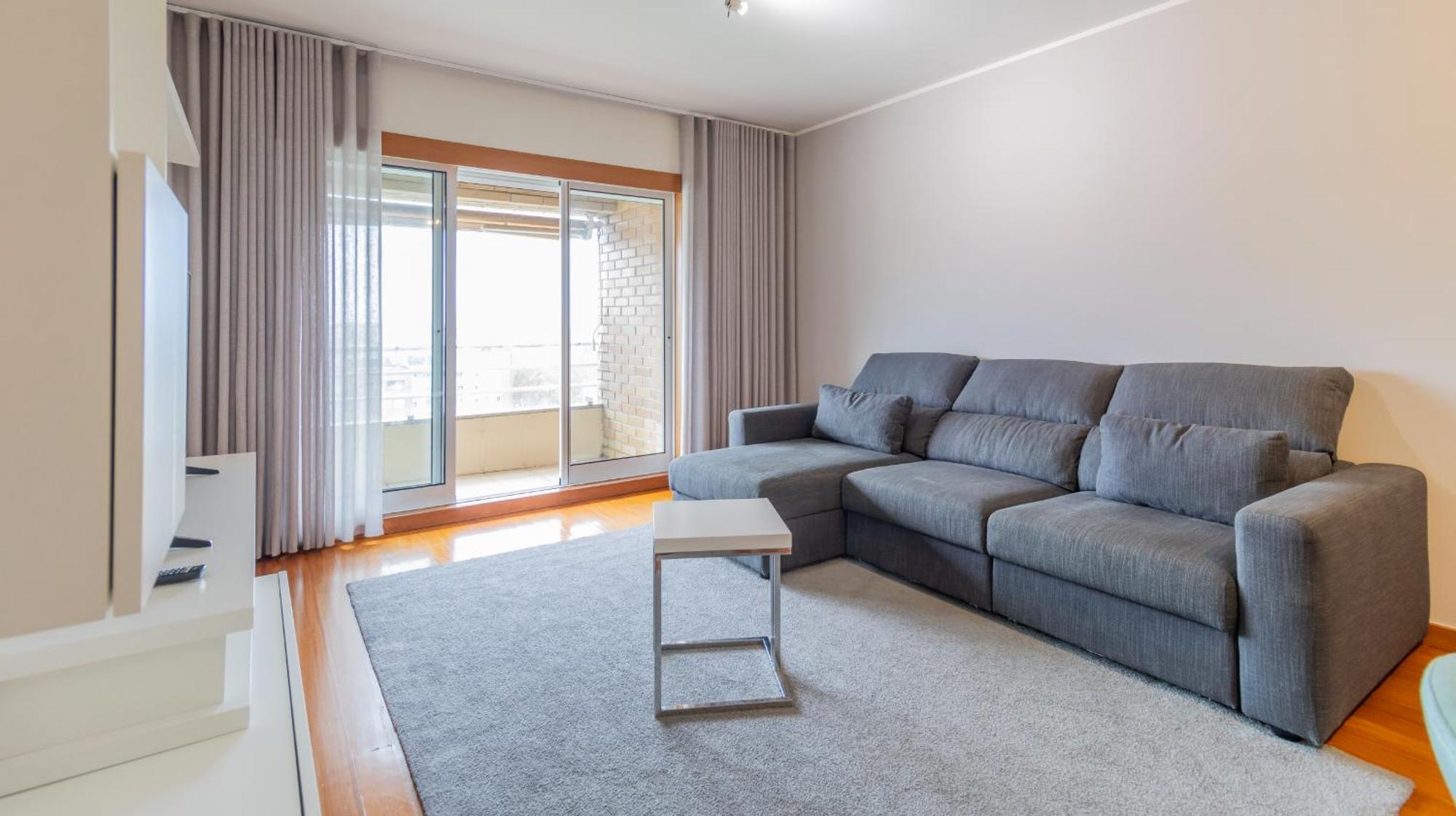 Magnificent Matosinhos Sul Apartment By Unique Hosts Zewnętrze zdjęcie