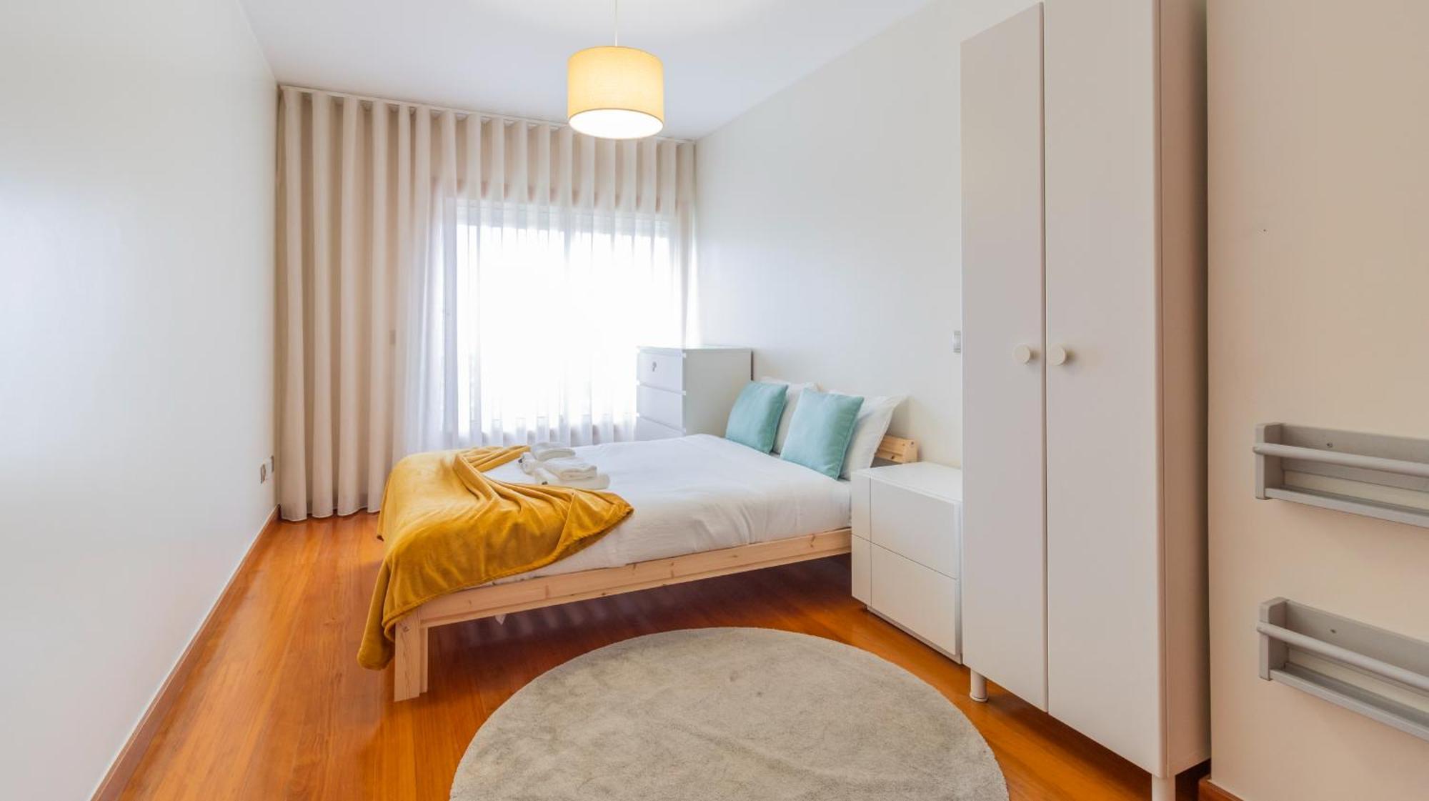 Magnificent Matosinhos Sul Apartment By Unique Hosts Zewnętrze zdjęcie