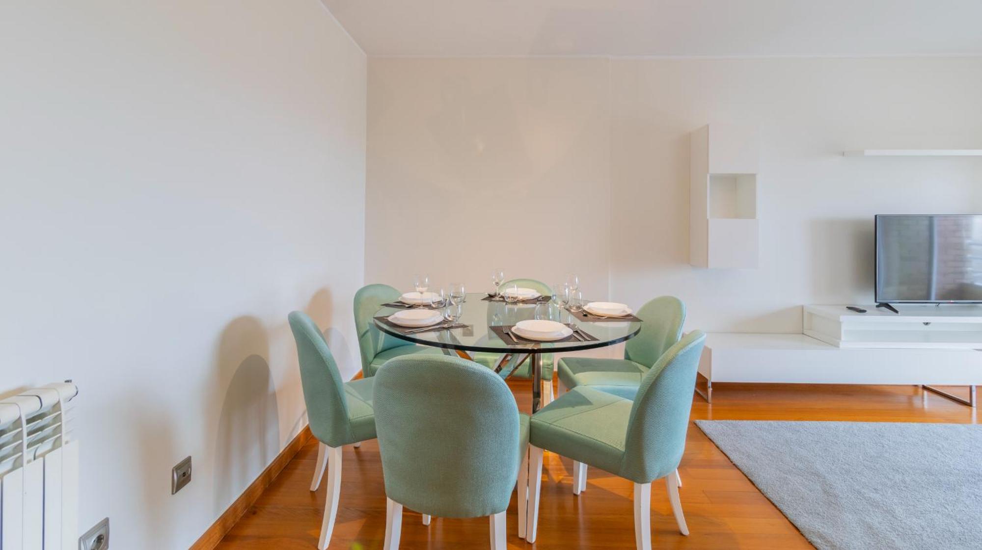 Magnificent Matosinhos Sul Apartment By Unique Hosts Zewnętrze zdjęcie