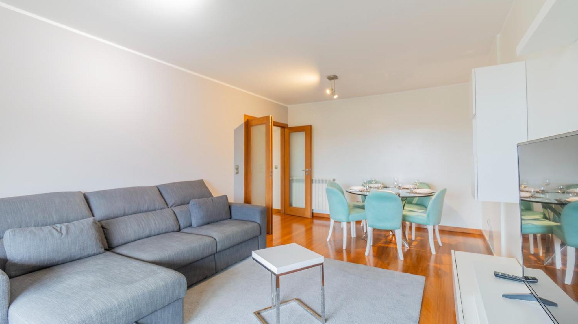 Magnificent Matosinhos Sul Apartment By Unique Hosts Zewnętrze zdjęcie