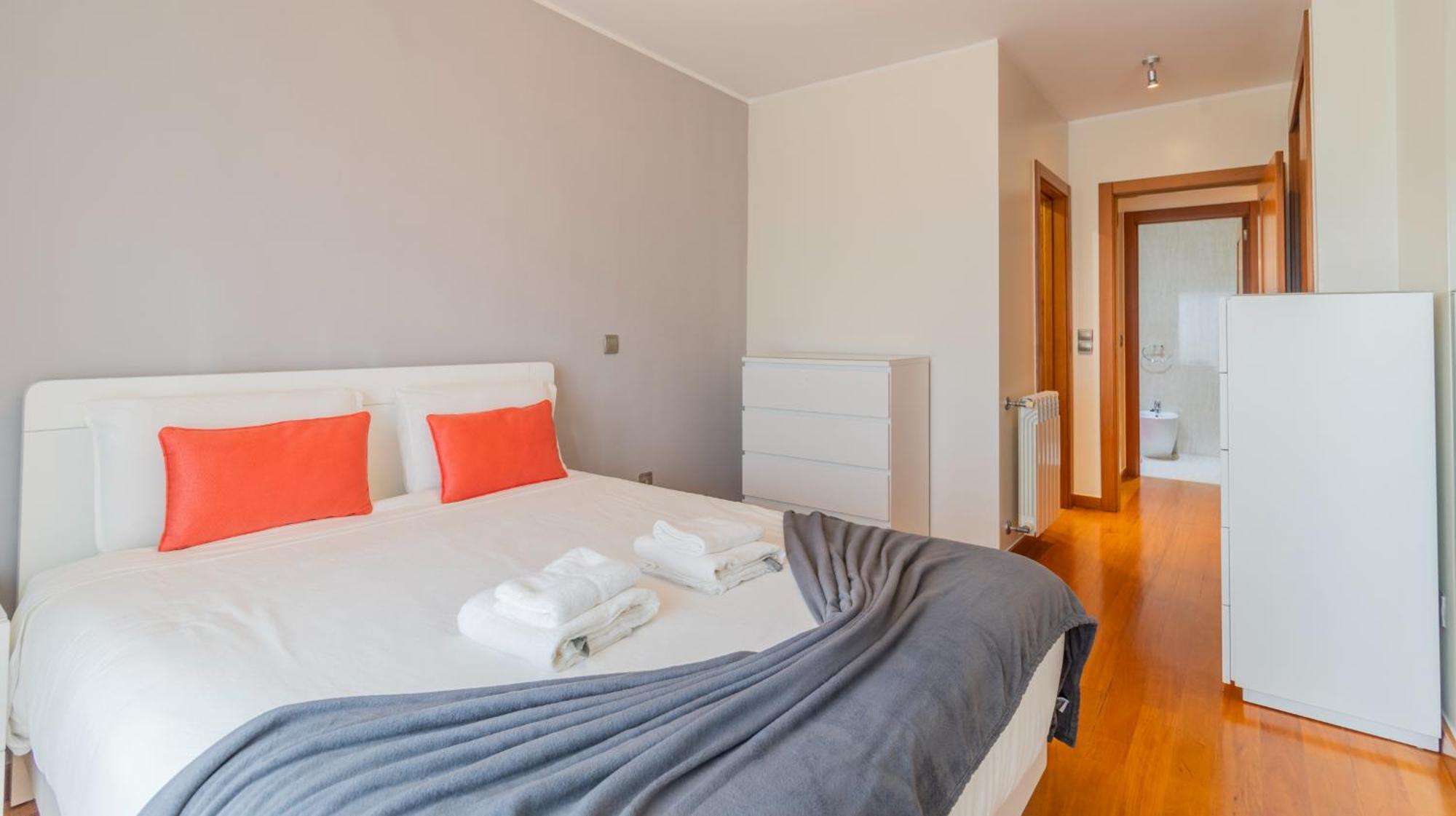 Magnificent Matosinhos Sul Apartment By Unique Hosts Zewnętrze zdjęcie