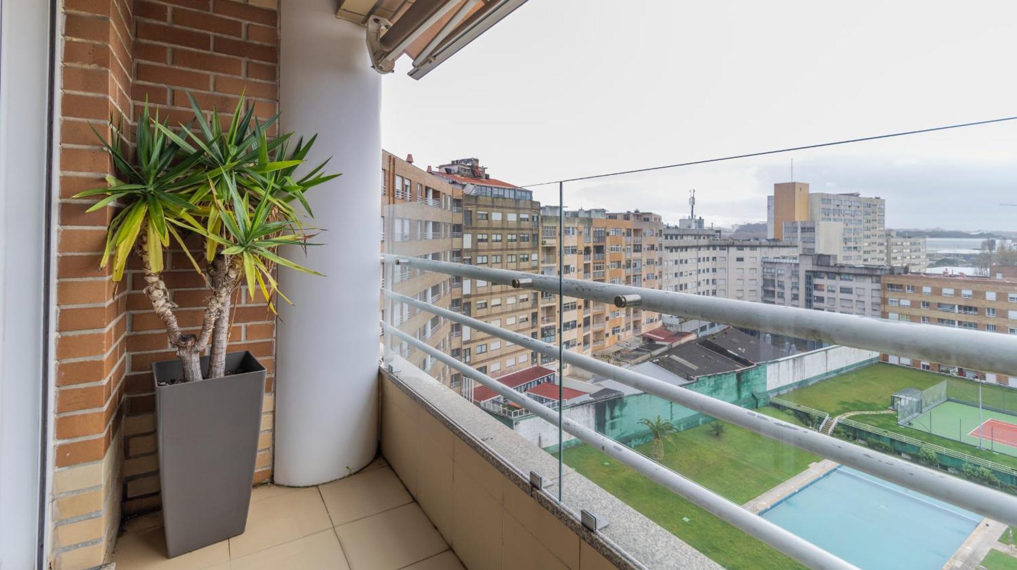 Magnificent Matosinhos Sul Apartment By Unique Hosts Zewnętrze zdjęcie