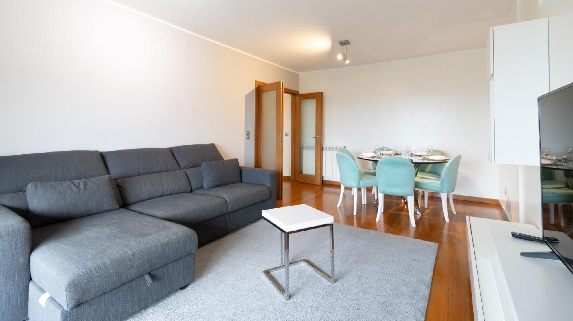 Magnificent Matosinhos Sul Apartment By Unique Hosts Zewnętrze zdjęcie