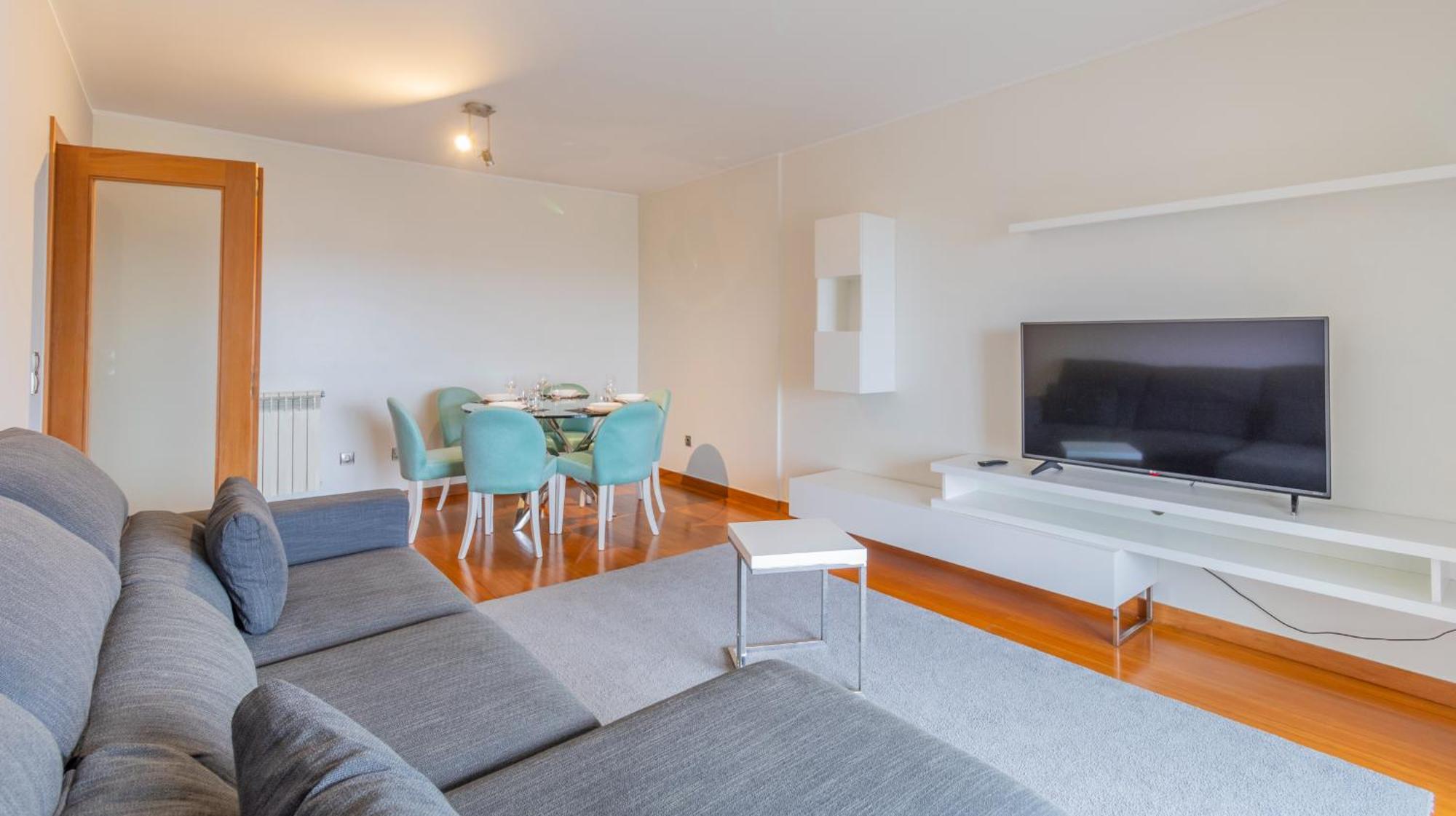 Magnificent Matosinhos Sul Apartment By Unique Hosts Pokój zdjęcie