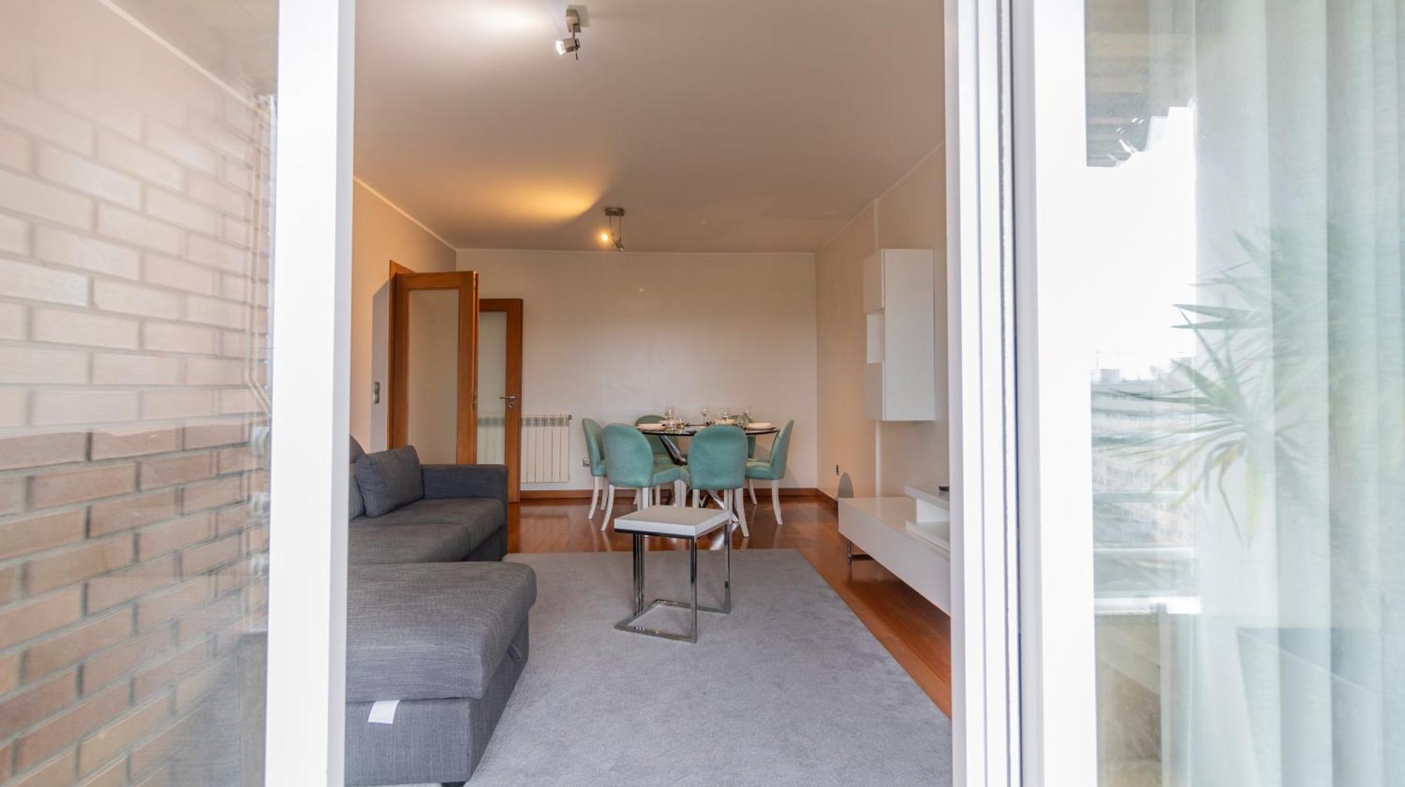 Magnificent Matosinhos Sul Apartment By Unique Hosts Pokój zdjęcie