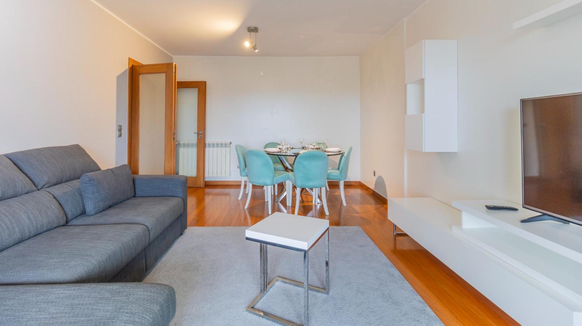 Magnificent Matosinhos Sul Apartment By Unique Hosts Pokój zdjęcie