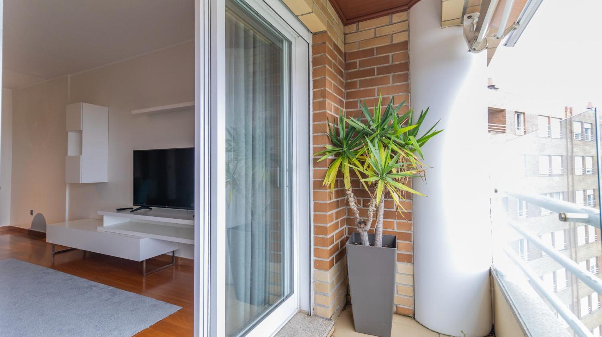 Magnificent Matosinhos Sul Apartment By Unique Hosts Zewnętrze zdjęcie