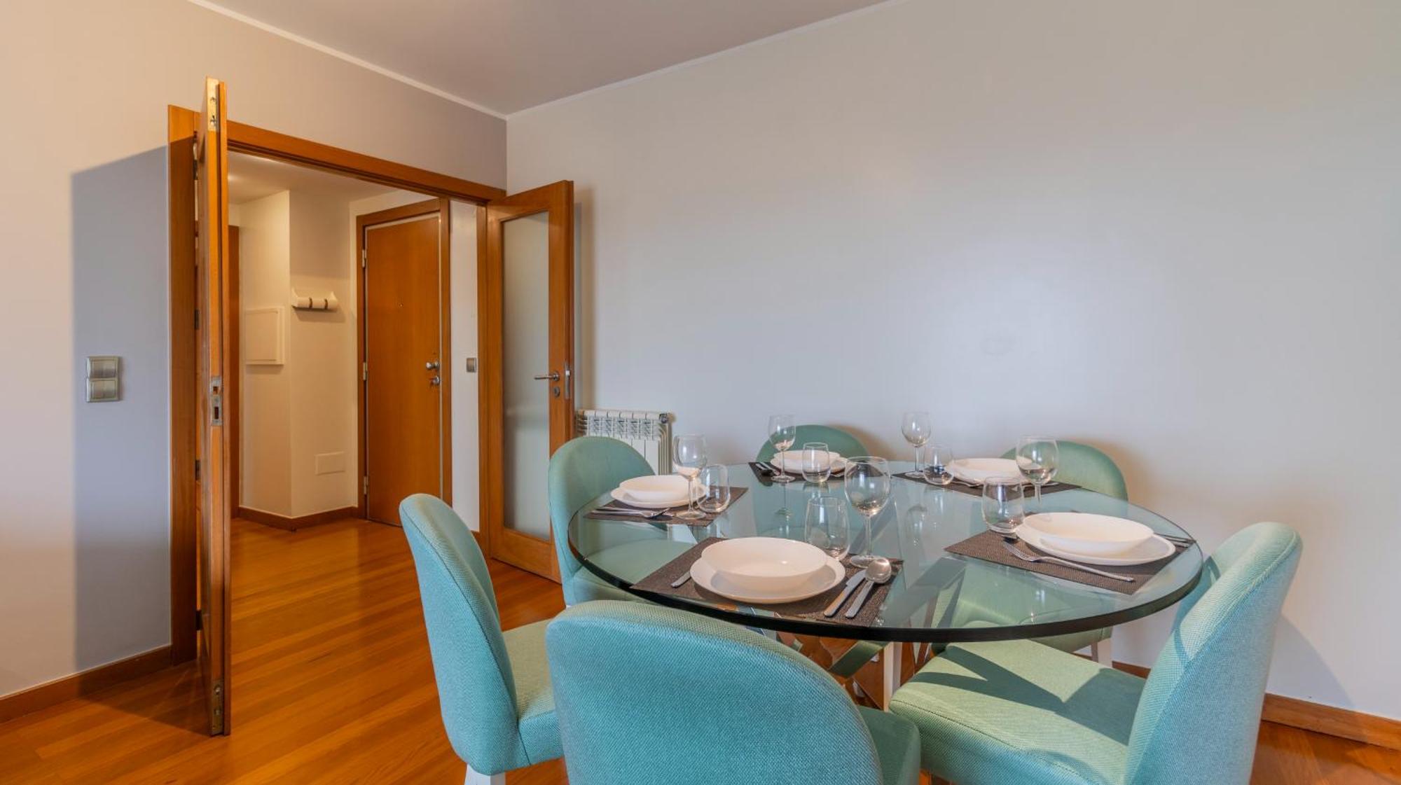Magnificent Matosinhos Sul Apartment By Unique Hosts Pokój zdjęcie